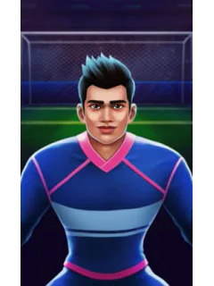 Penalty Shoot-out: Super Cup